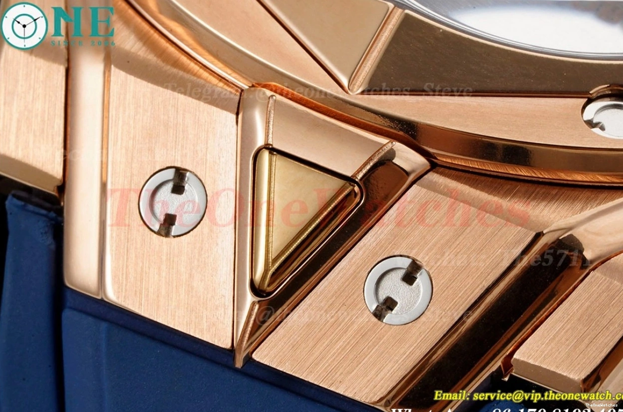 Big Num Sang A1240 BBF Bleu Bang Blue RU RG 0322